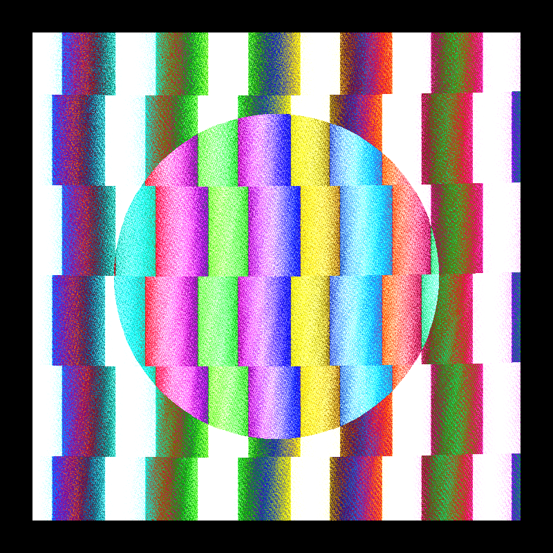 Textures #15 static token preview