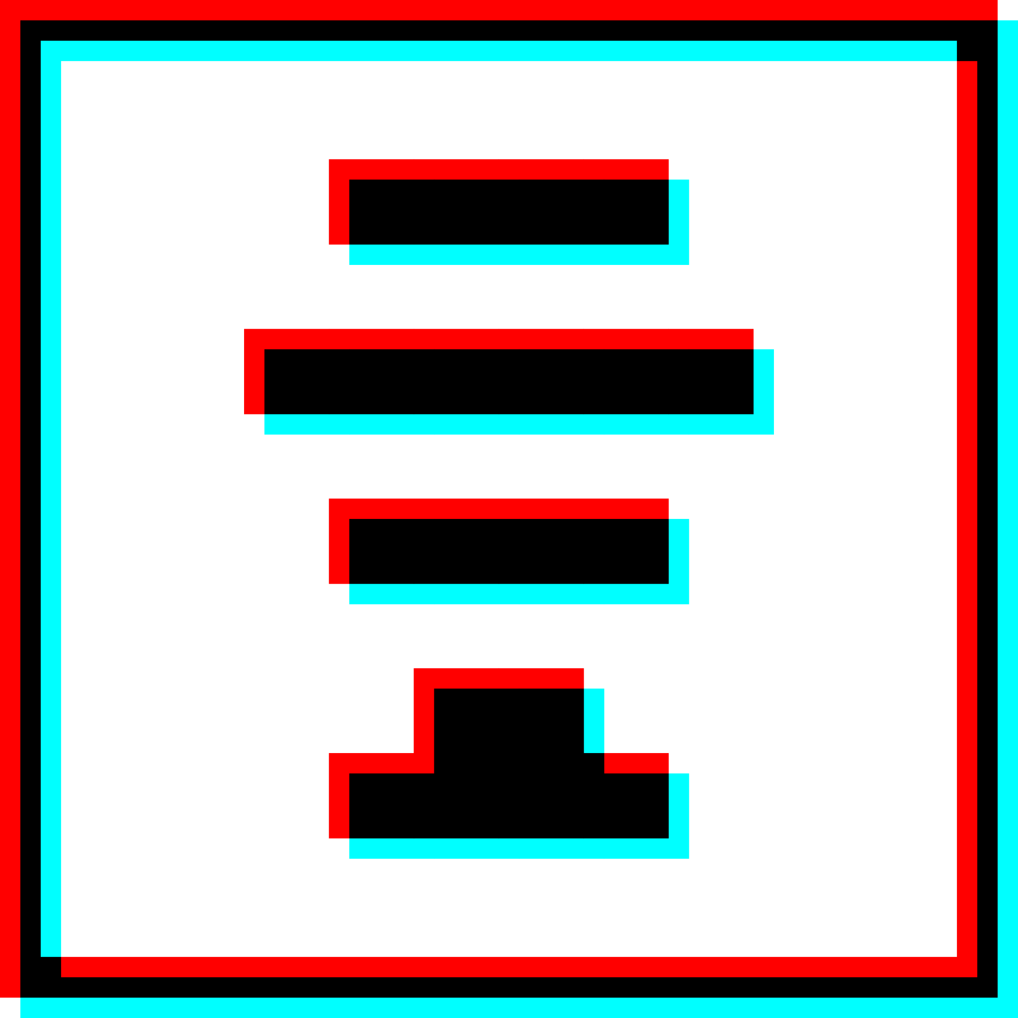Quick-Response Mask #10 static token preview
