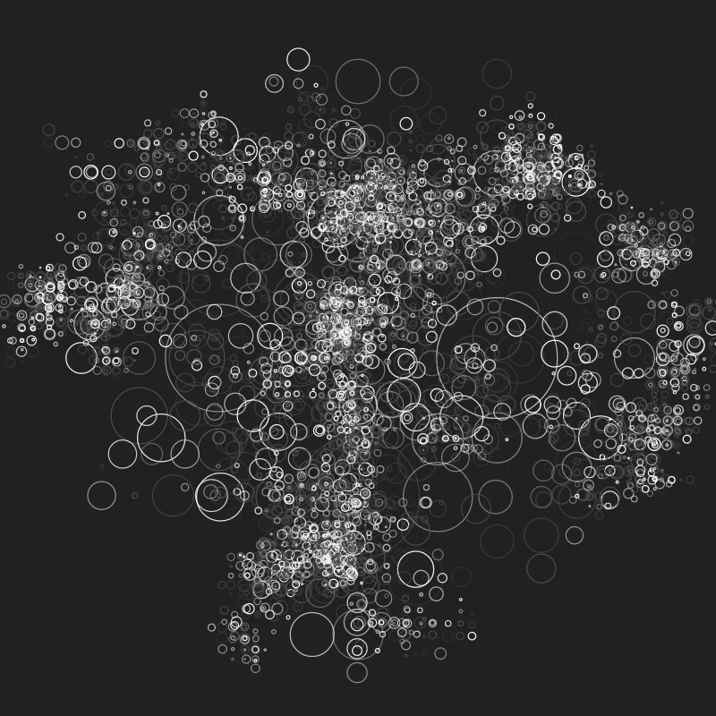 Project 420 #16 static token preview