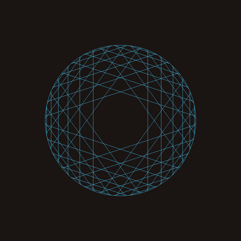 rings #8 static token preview
