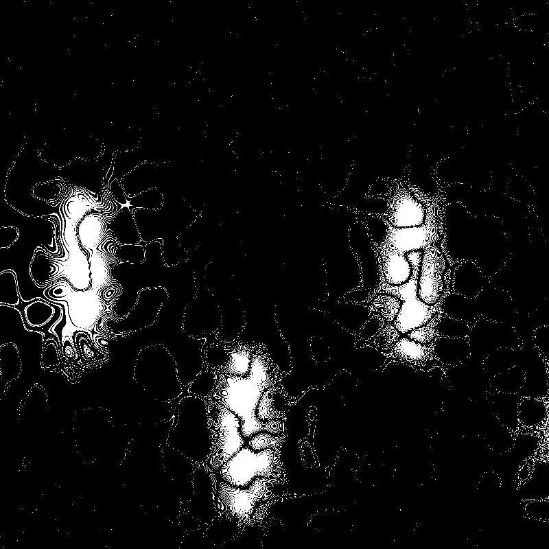 Neurons Shadow #1 static token preview