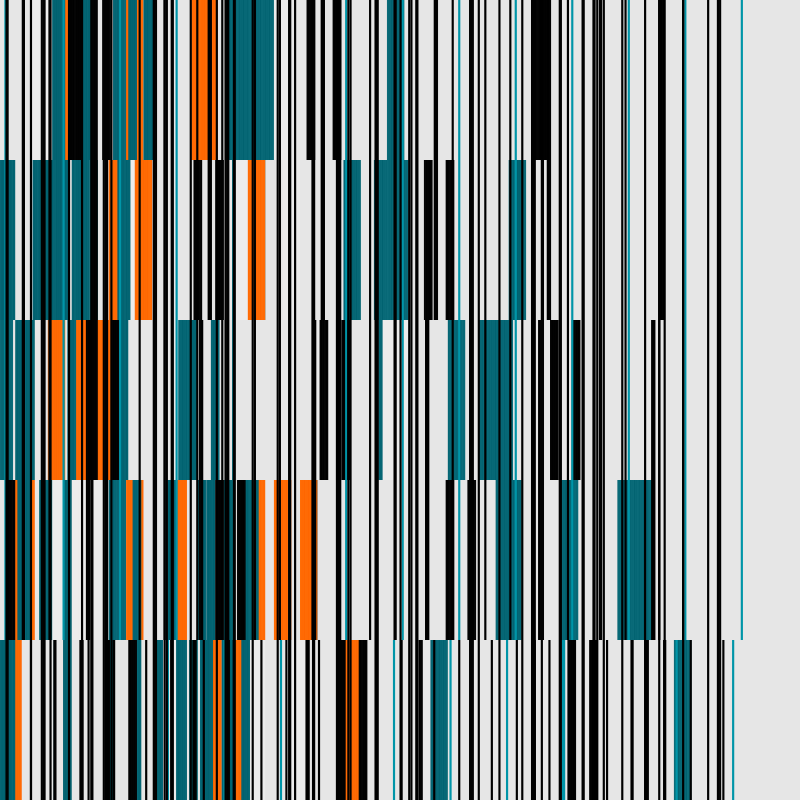 Grid deconstructed #19 static token preview