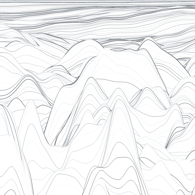 martian terrain #13 static token preview