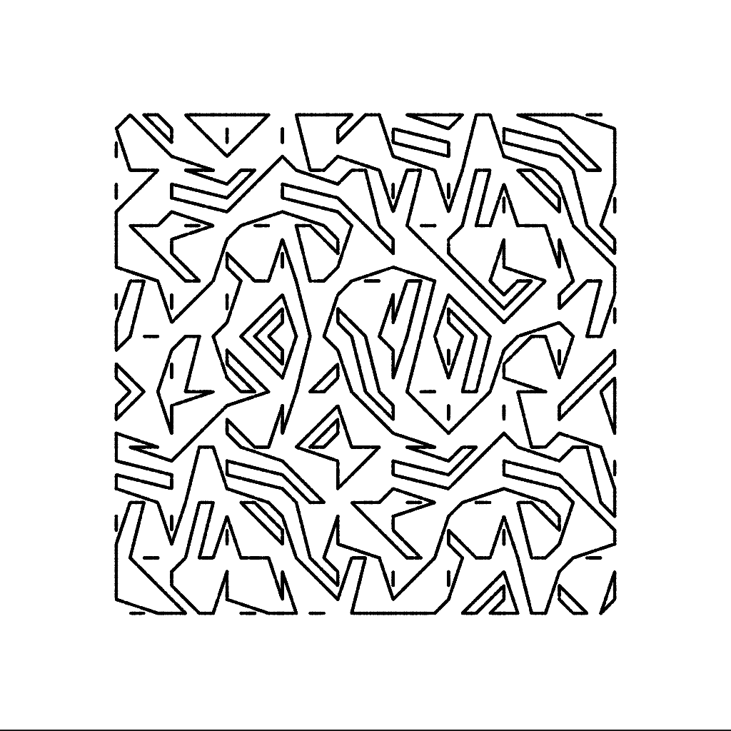 Font #3 static token preview