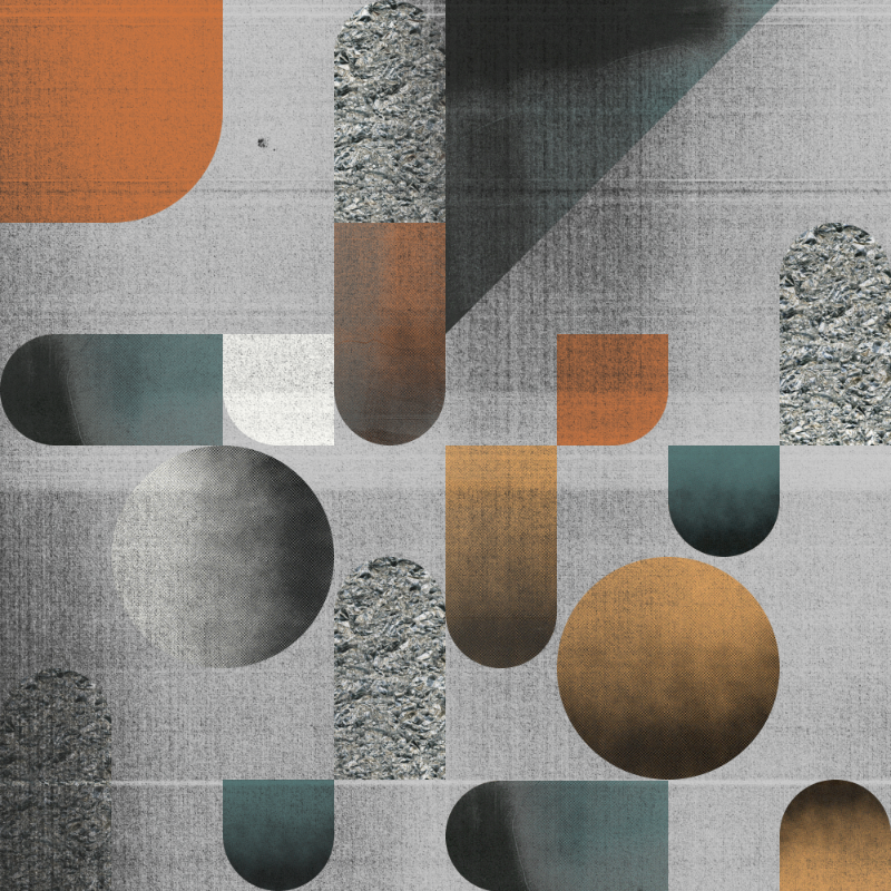Abstraction II #11 static token preview