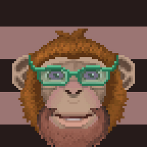 Monke head project preview