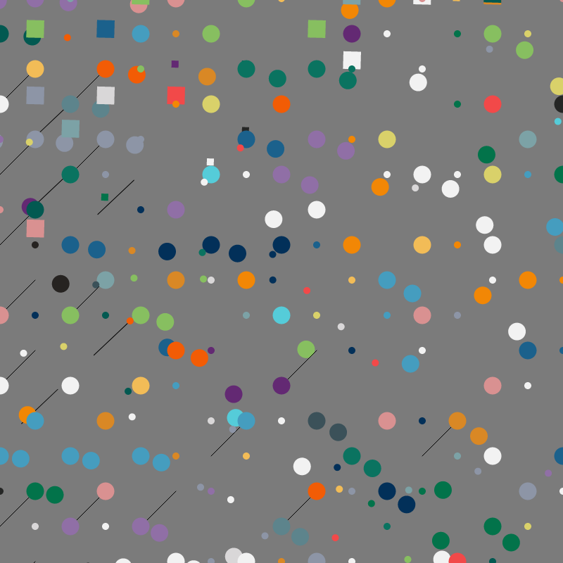 Trying To Fit In #18 static token preview