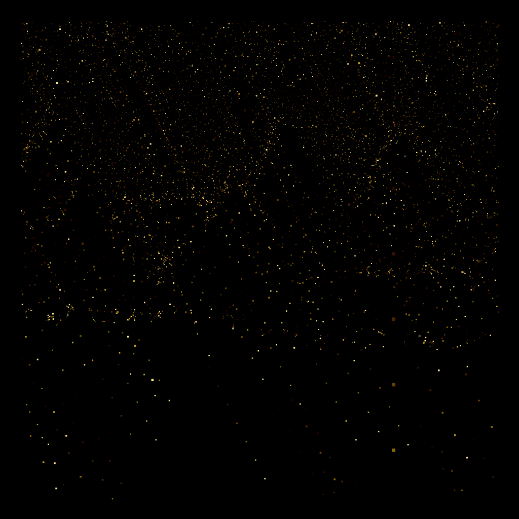 Endless Rain #21 static token preview