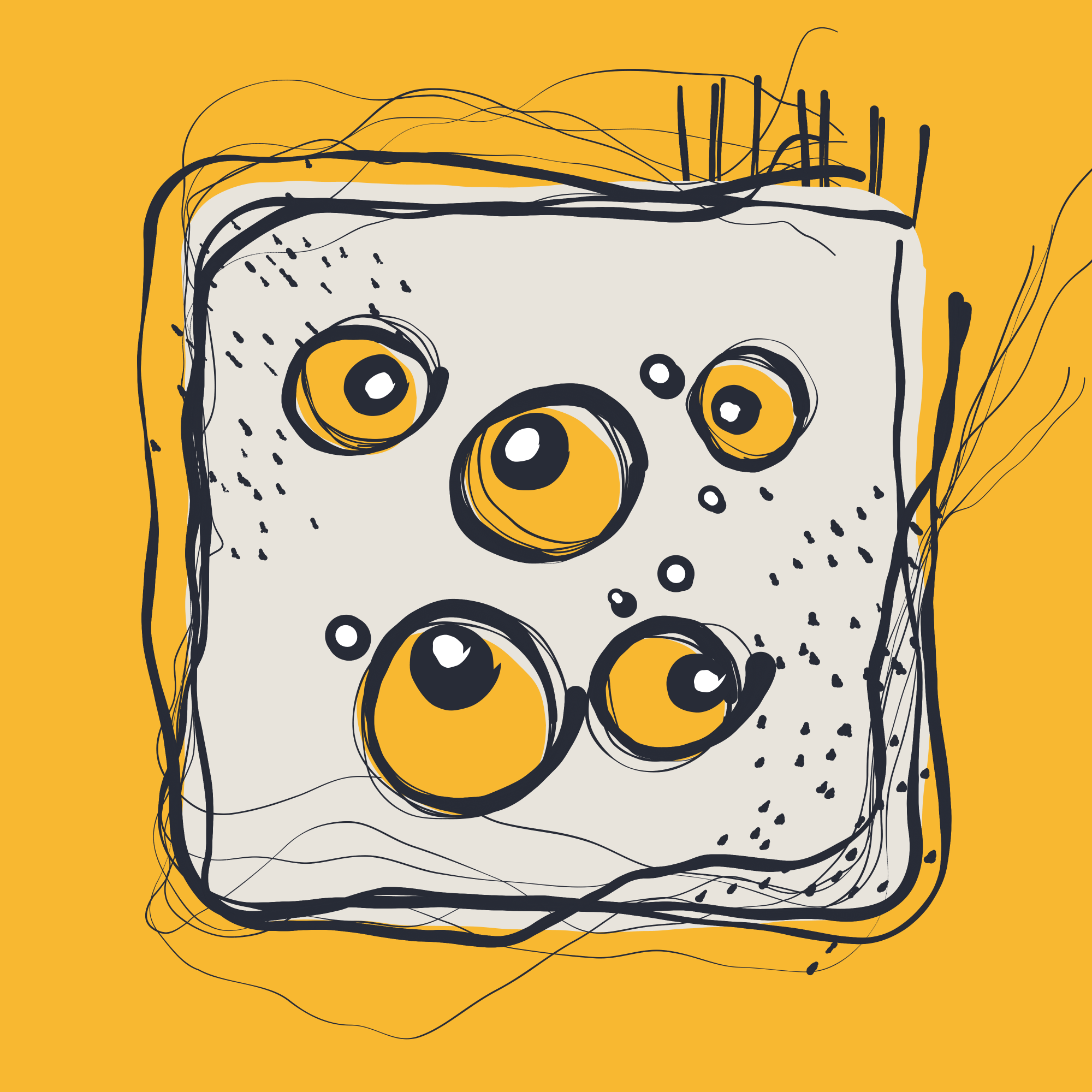 ThatToast #9 static token preview