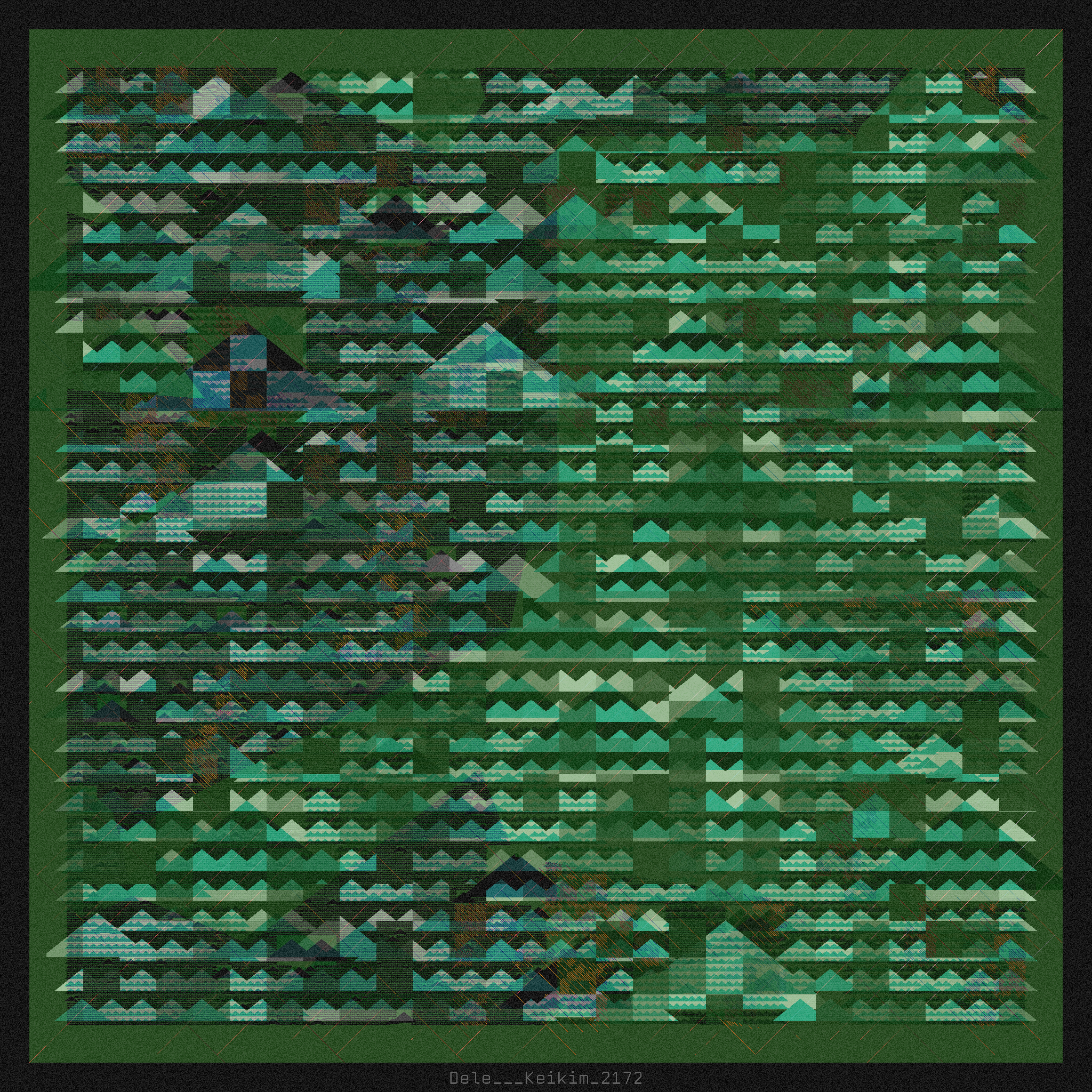Gliese 667 CC. A space atlas #20 static token preview