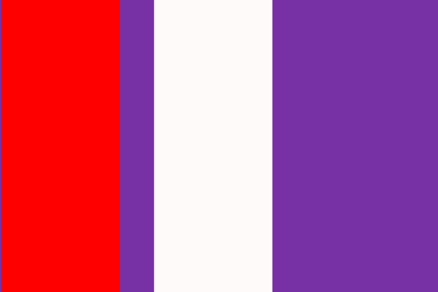 Flags #2 static token preview