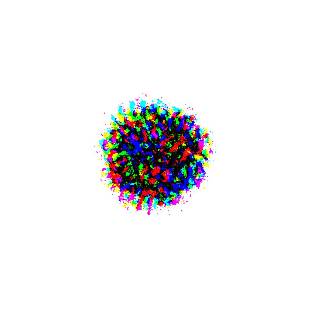 chromadynamics #13 static token preview