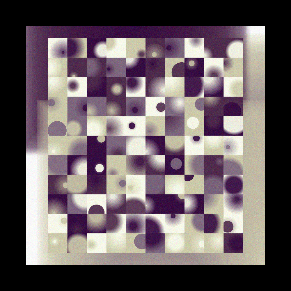 Gridtile #21 static token preview