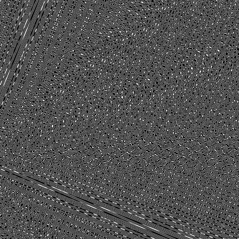 Quantum Vacuum #673 static token preview