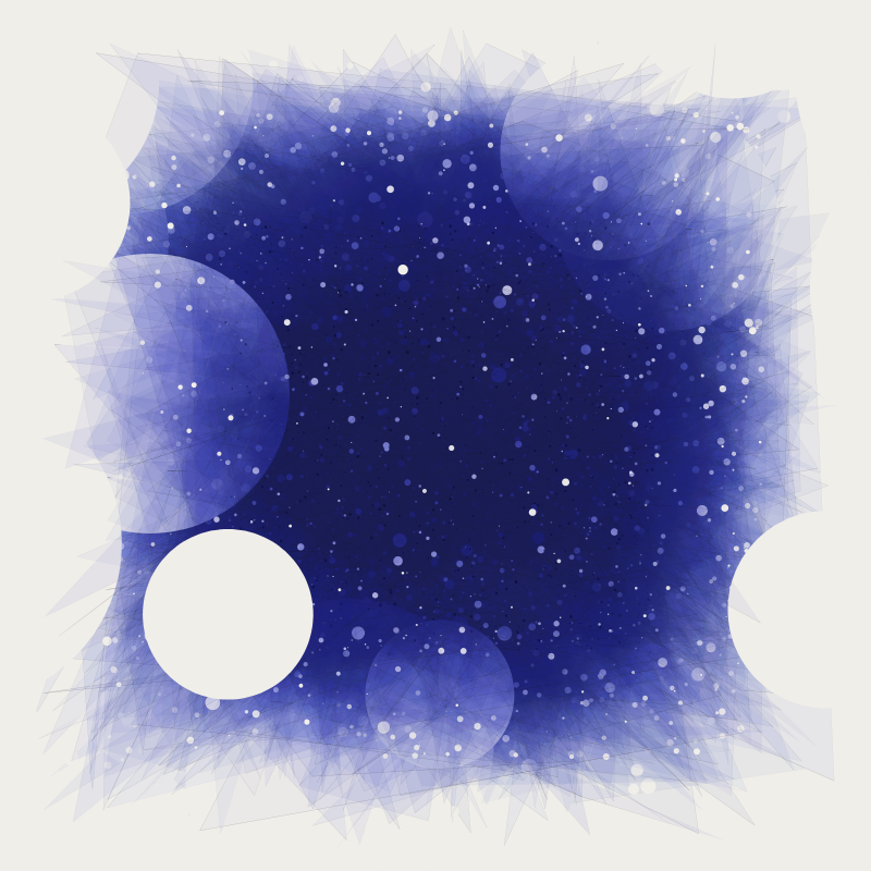 Another Dimension #3 static token preview