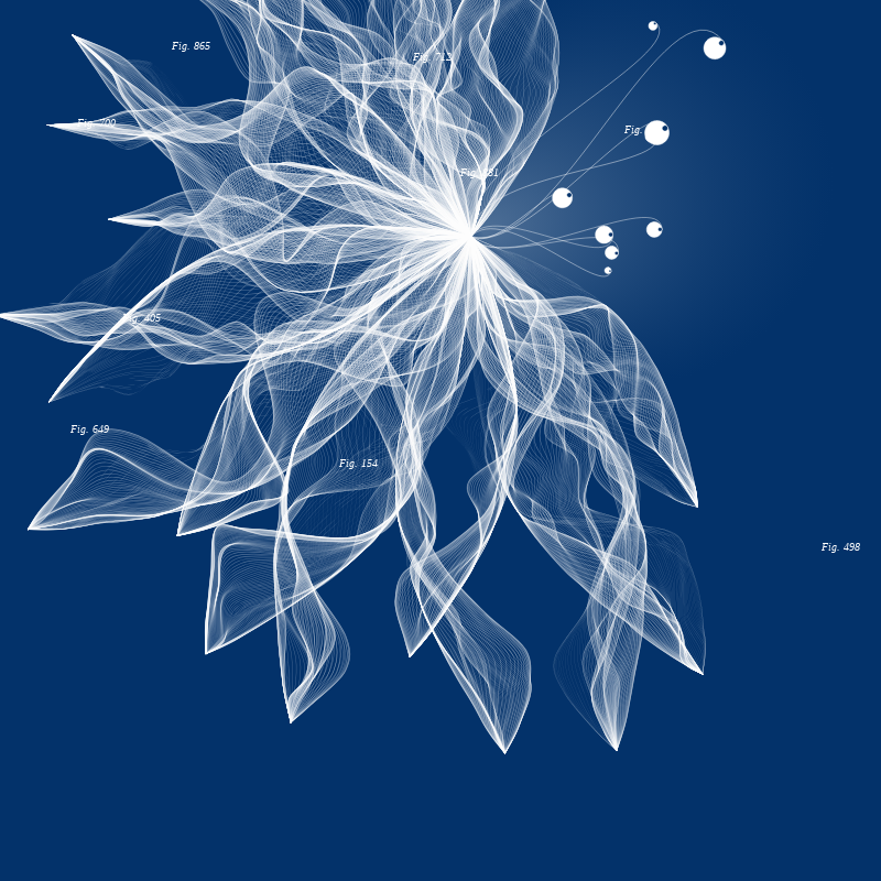 Herbarium #353 static token preview