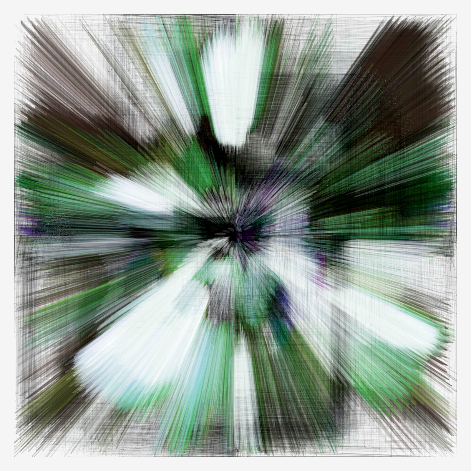 Artistic Thoughts V9 #19 static token preview