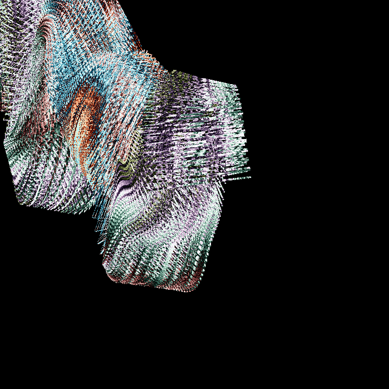 Runaway 🏃‍♂️ #9 static token preview