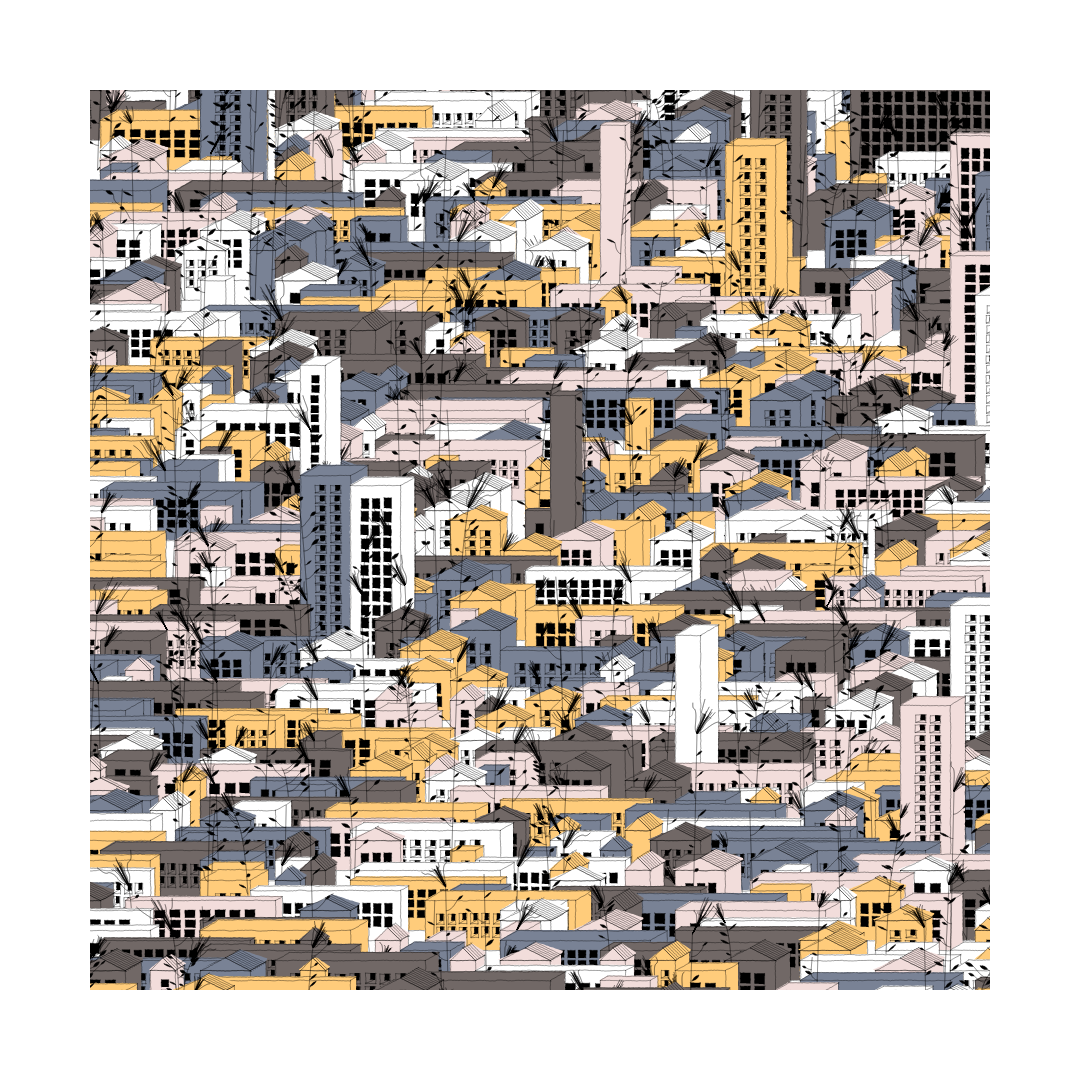 Buildings #8 static token preview