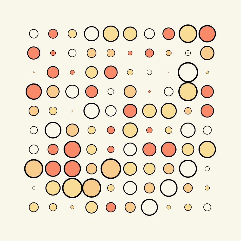 Bubble season 2 #14 static token preview