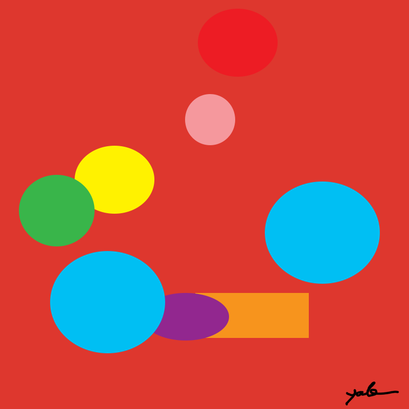 THE CHEAPEST ARTWORK ON EARTH #234 static token preview