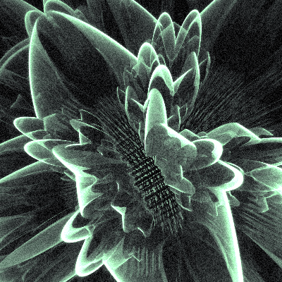 Electron Microscopy #11 static token preview