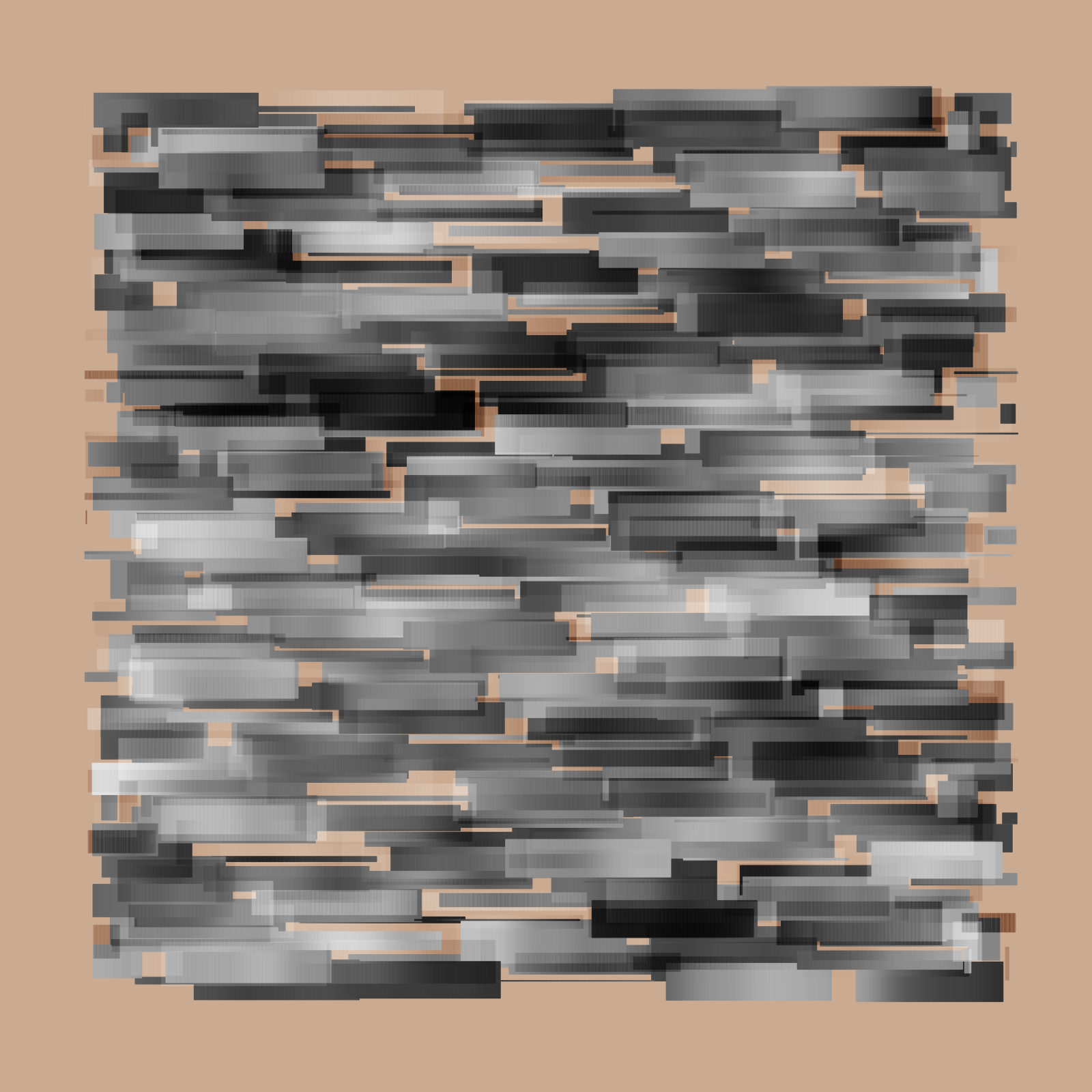 Art blocks #9 static token preview