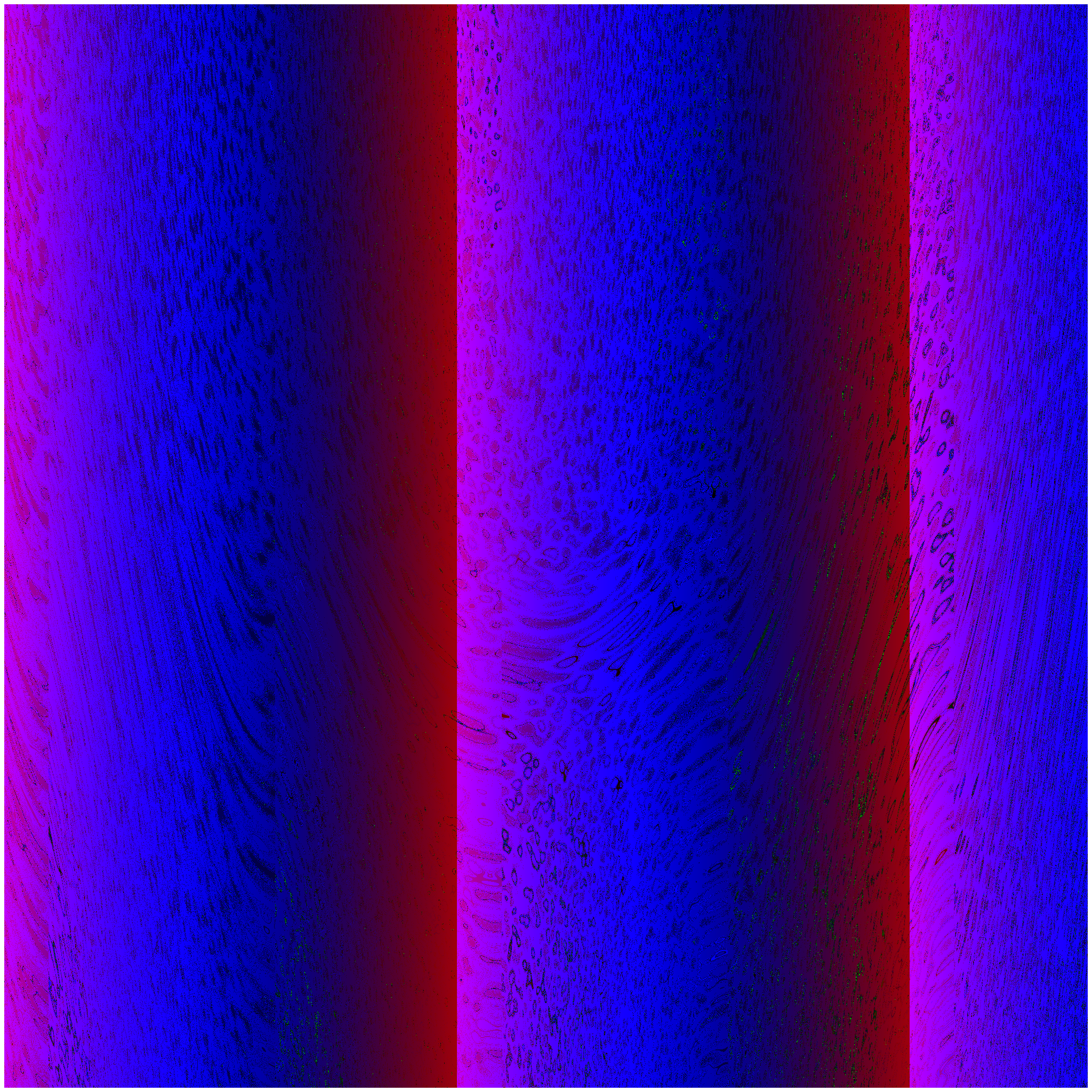 Memories of A Harsh Noise Day #11 static token preview