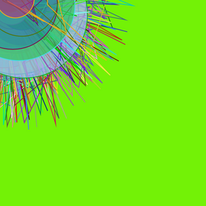 solar flare project preview