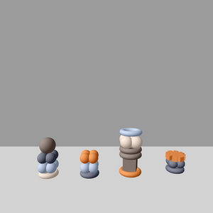 Still Life project preview