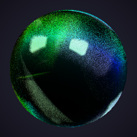 Subsurface Fractures #15 static token preview