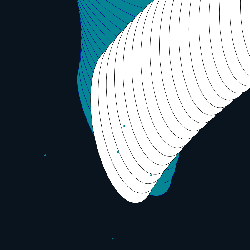 Ellipse dance #5 static token preview