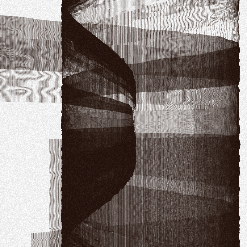 Suprematist Method #6 #3 static token preview