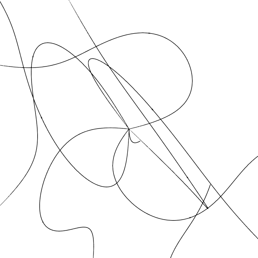 It's tangled, fix it #70 static token preview