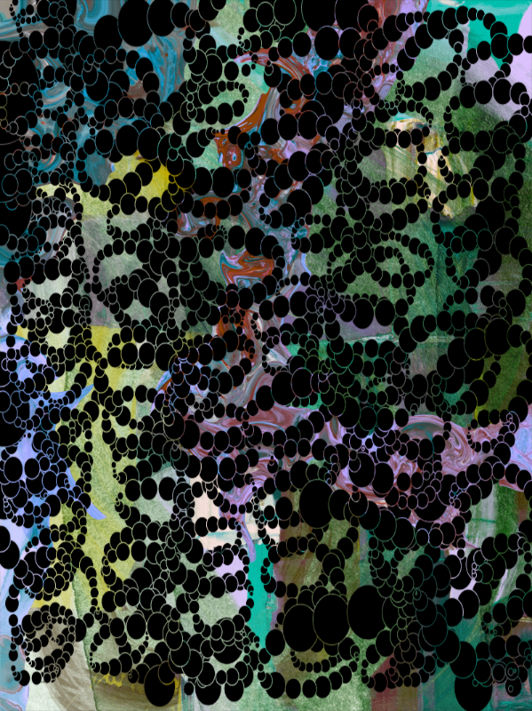 C-painting #2 #21 static token preview
