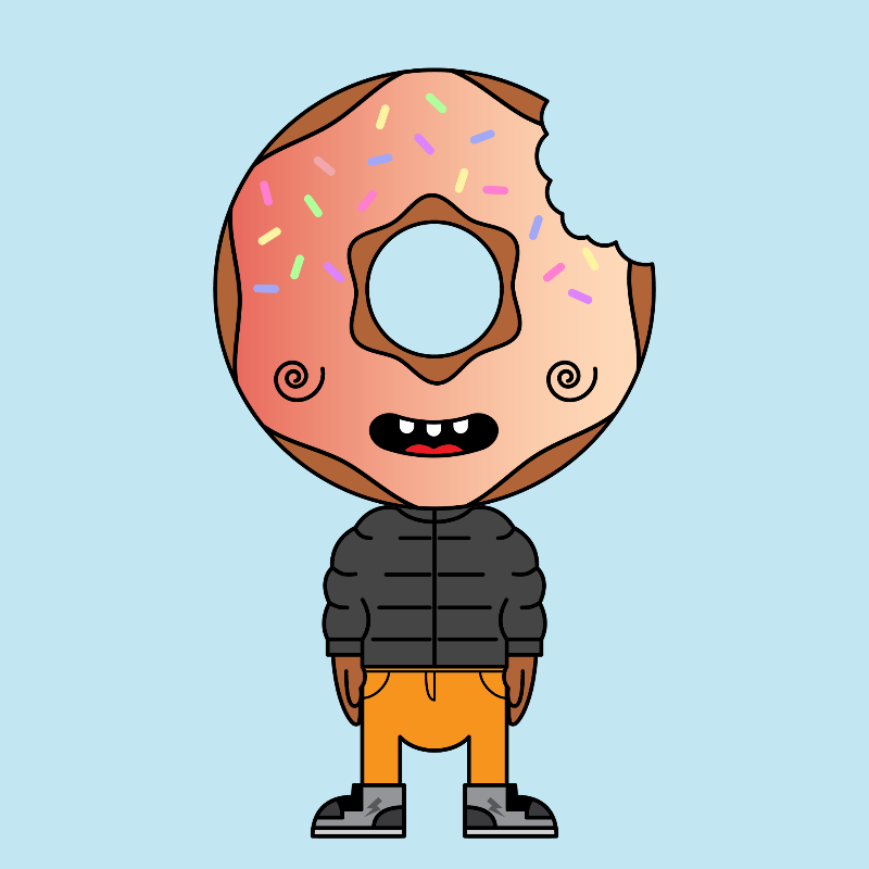 fx_doughs #1469 static token preview