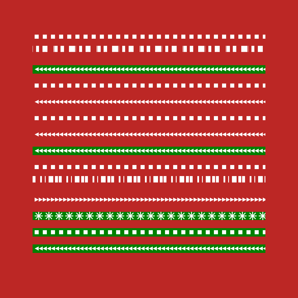 Jingle Bellz | BDC #5 static token preview