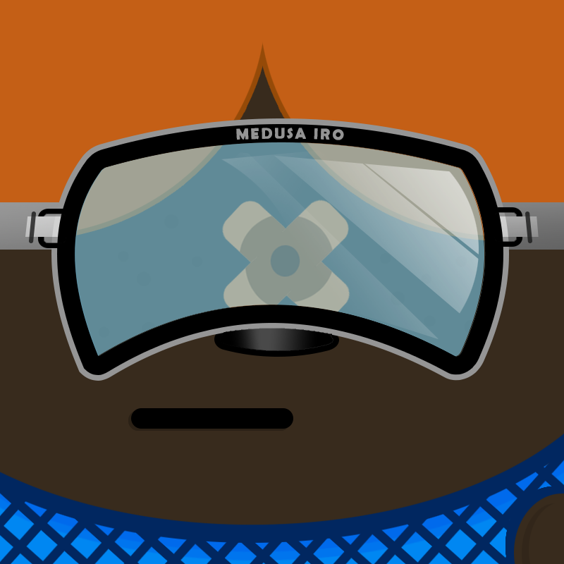 Citizen PFP 2.0 #7 static token preview