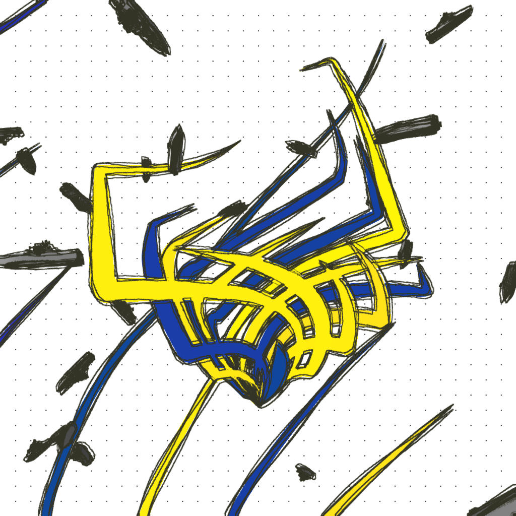 13 ukrainians #24 static token preview