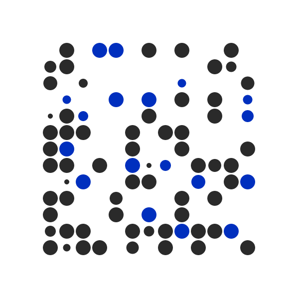 Circles [minimal] #15 static token preview