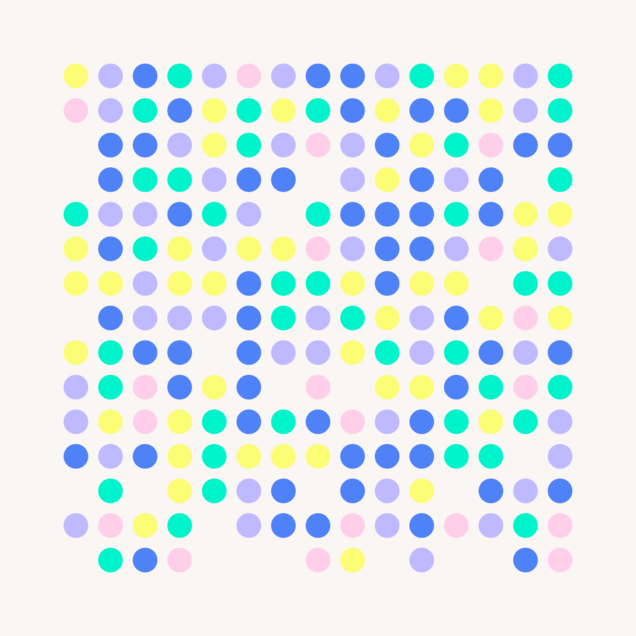 CTT- Circles with Tangent Trace #11 static token preview