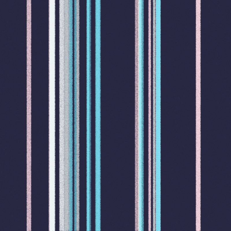 Stripes #9 static token preview