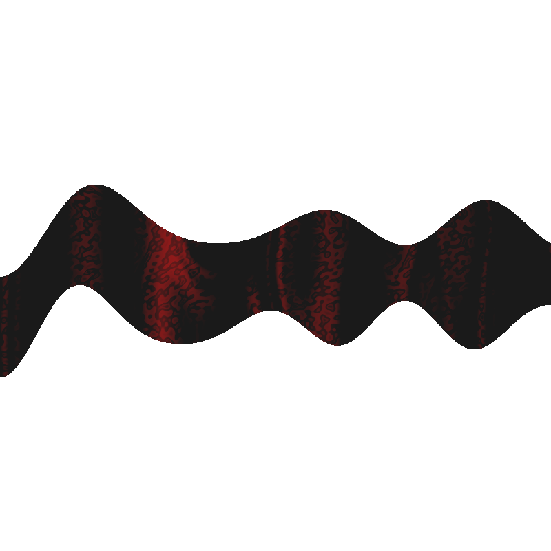 Sound Wave #3 static token preview