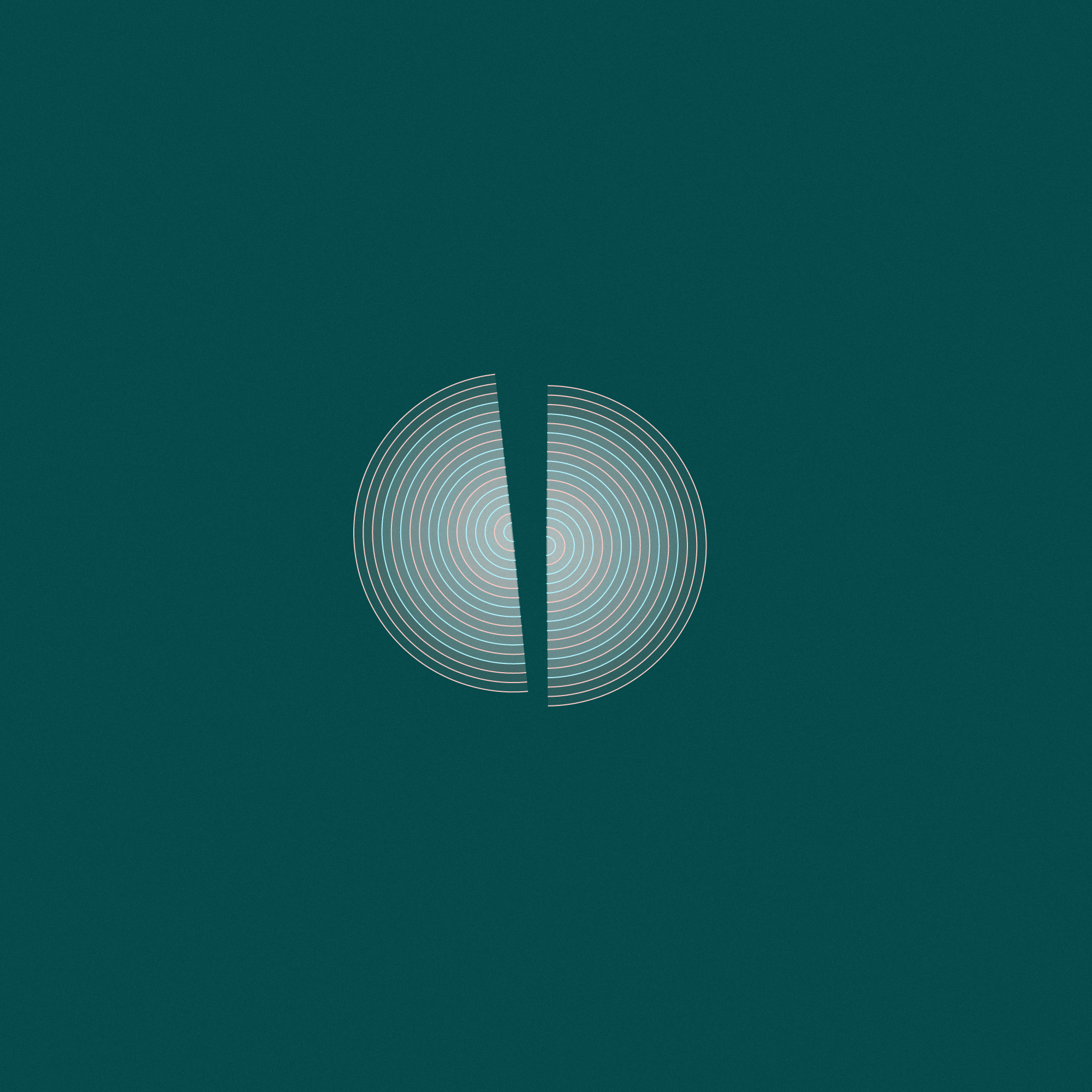 Hashed Onions #6 static token preview