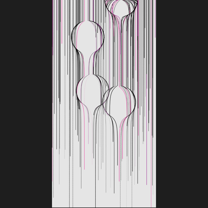 Wall Tears #3 static token preview