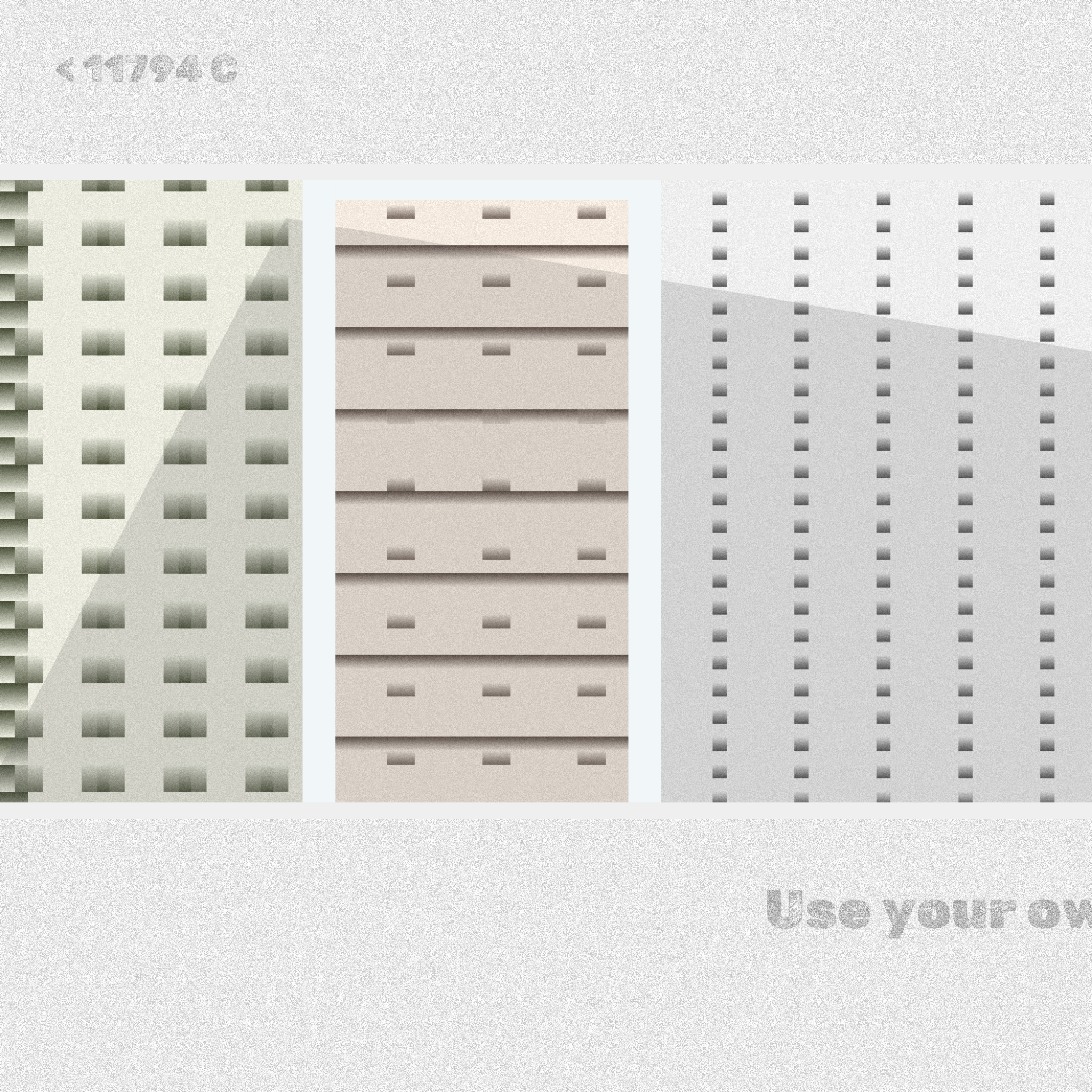 CityScape #7 static token preview