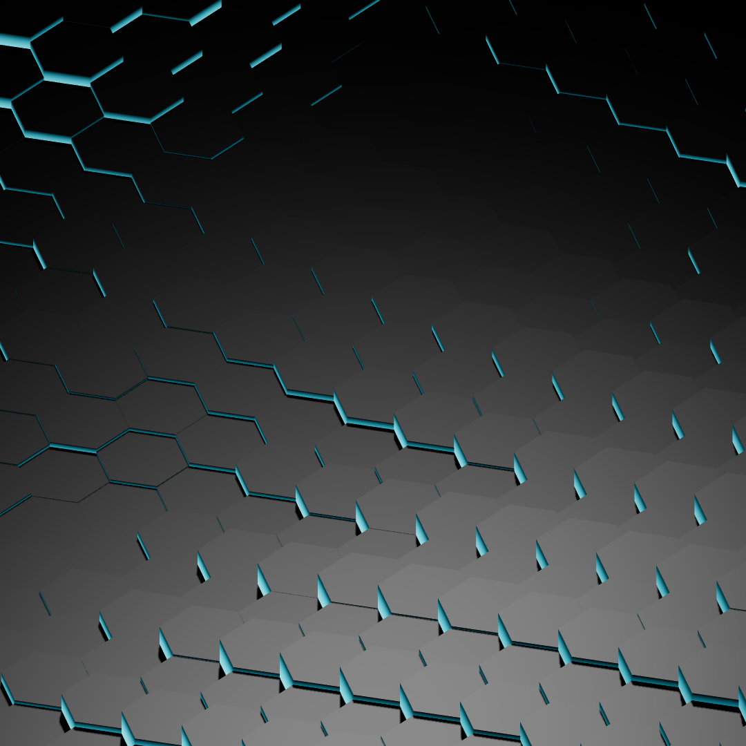 DataWaves GEN #19 static token preview