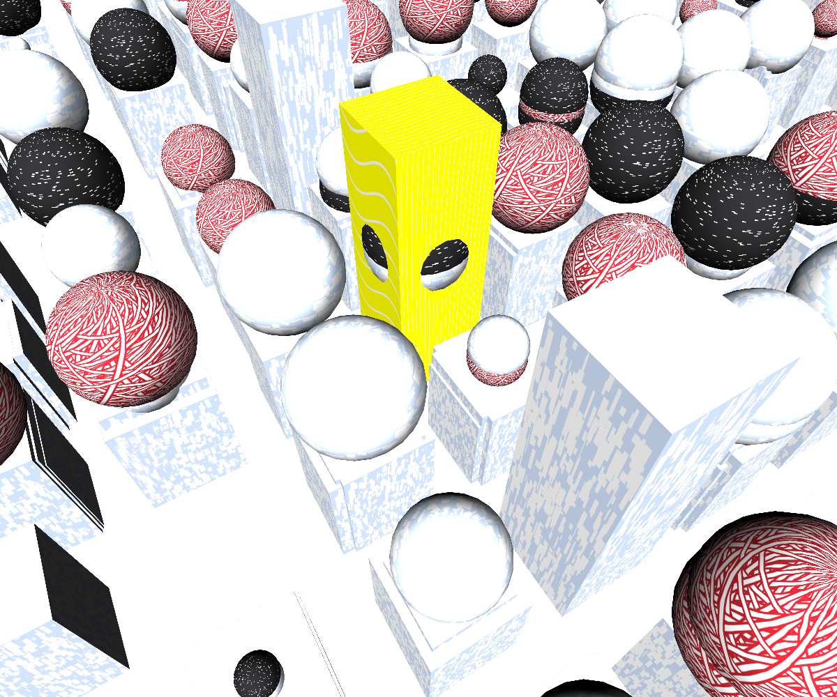 Unsleeping Matrix #19 static token preview