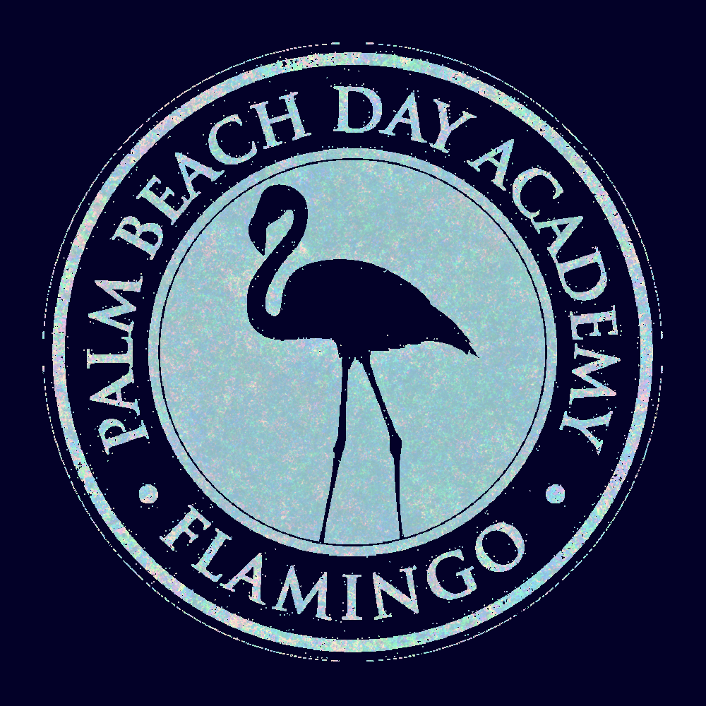 PBDA Generative Pelican / Flamingo #1 static token preview