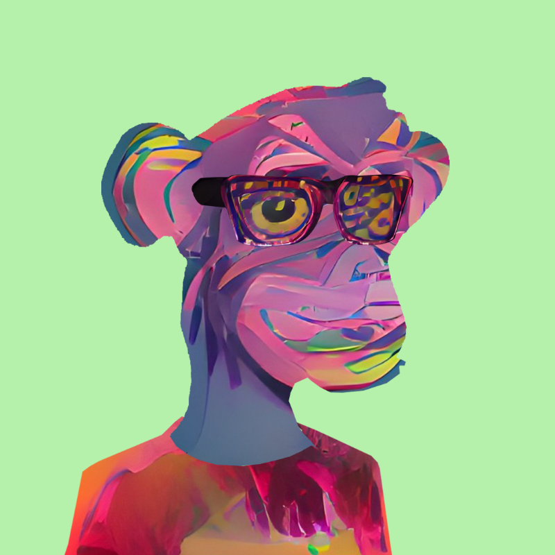 Heyyy we are trippin! #11 static token preview